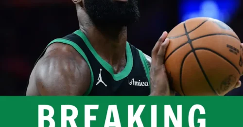 NBA Chaos Loading: Celtics Considering Trading 2024 Finals MVP for Hawks’ Star Point Guard