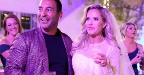 Not the Original Date! Jennifer Pedranti Drops a Bombshell Announcement About Her Wedding with Ryan Boyajian!