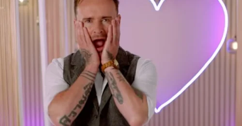 Shock confession on Celebs Go Dating: Contestant Reveals 6-Year Dry Spell – Fans Stunned