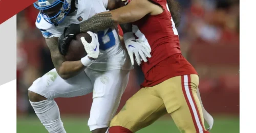 Heartbreak in Free Agency: Ex-49ers Safety Reveals Emotional Struggle Leaving for Broncos