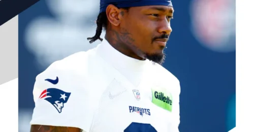 Mike Vrabel’s Shocking Belichick-Style Move: Stefon Diggs and Joe Milton Comments Reveal Patriots’ Dark Truth