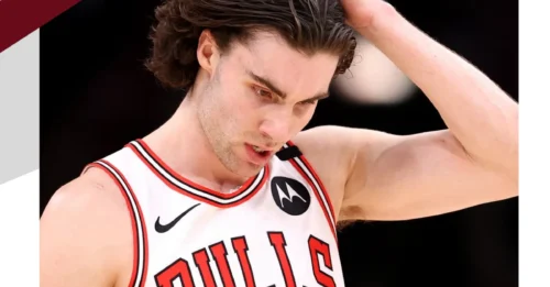 Bulls’ Secret Agenda: The Explosive Truth About the Giddey-Kuminga Trade Talks
