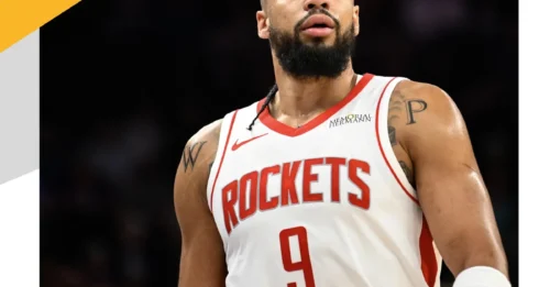 Lakers' Bold Move: $86 Million Rockets Guard Emerges as Missing Piece for LeBron-Luka Title Run