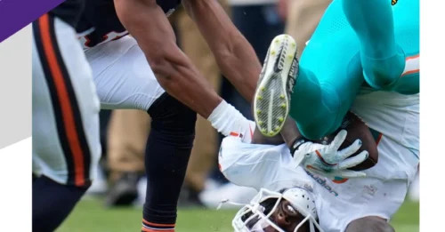 Vikings’ Worst Fear Confirmed: Neck Injury Crushes Former Star’s Season in an Instant