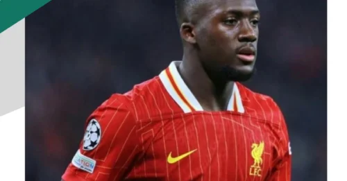 Transfer Bombshell: Chelsea's €50 Million Offer for Liverpool's Key Player Sparks Chaos