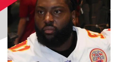 Jets' Shocking Move: Chiefs' Super Bowl Champ Faces Axe in Stunning Roster Decision