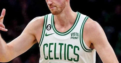 LAKERS EYE CELTICS STAR: $45M Forward Emerges as Potential Target to Boost LeBron & Luka