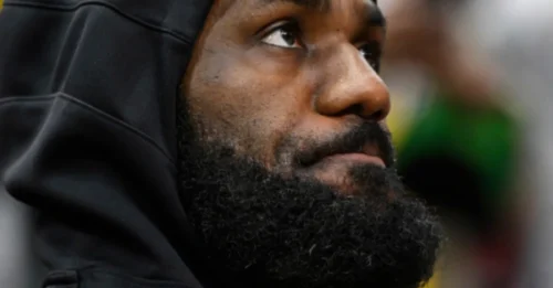NBA'S MOST EXPENSIVE BODY: LeBron James' Annual Maintenance Costs Will Shock You
