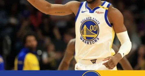 Lowball War! Warriors’ $40M Offer Sparks Kuminga Mutiny and Trade Rumors