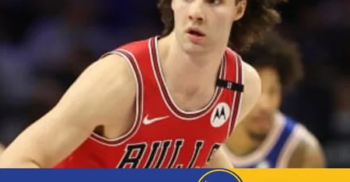 LEAKED: Bulls’ $20M Offer Rejected — Giddey Wants Derrick Rose Money