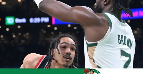 Tatum Gone, Celtics in Crisis — Could a 16.7 PPG Castoff Save Boston?