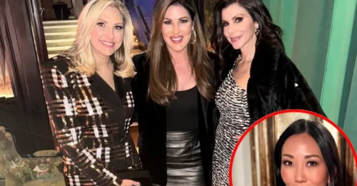 Gina Claims Heather ‘Dug Up Dirt’ on Katie? The Truth Behind the Secret Text to Emily Will Shock You!