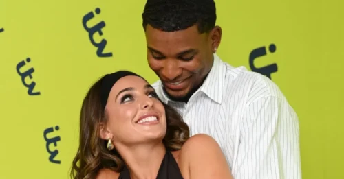 Love Island winner Toni confirms UK move—fiery reason involving Cach has fans buzzing!