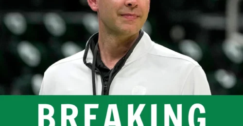 TRADE ALERT: Celtics Willing to Deal $100M Starter - Who Could Land Him?