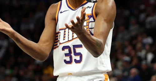 HEAT'S LUCKY ESCAPE: Kevin Durant Drama Could Have Been Miami's Nightmare!