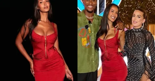 Maya Jama’s Jaw-Dropping Love Island Salary Revealed – Fans Stunned by Her Summer Series Paycheck!