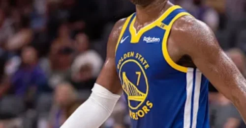 $37M Down the Drain? The Harsh Truth About the Warriors’ Sharpshooter!