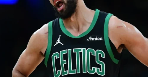 BLOCKBUSTER TRADE ALERT: Raptors Steal Derrick White From Celtics in Stunning RJ Barrett Swap!