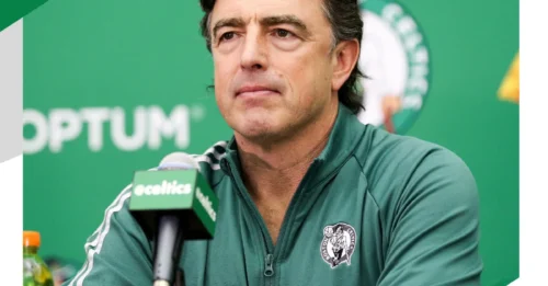 Bill Chisholm Seals $6.1 Billion Celtics Takeover – Grousbeck’s 22-Year Reign Ends in Stunning Twist