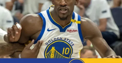 BLOCKBUSTER TRADE ALERT: Lakers Send Superstar to Warriors in Shocking Jimmy Butler Swap!