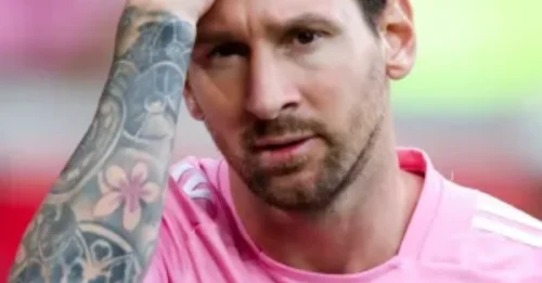 Blockbuster: Messi set to ‘lose’ Argentine teammate as Inter Miami seals $7M deal for Liga MX talent!