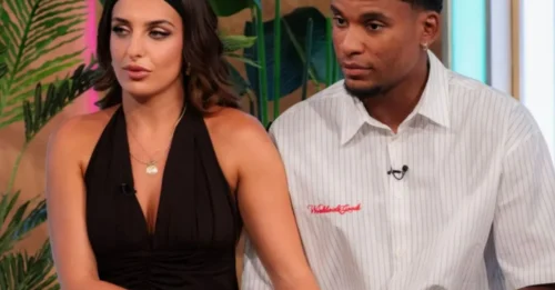 Love Island Rigging Scandal: ITV Boss Secretly Handpicked Toni Before Her £50K Win