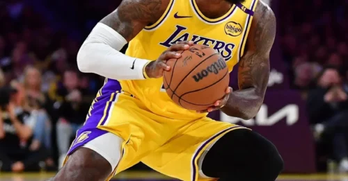 LAKERS-WARRIORS TRADE EARTHQUAKE: All-Star for Butler - Who Wins This Mega Deal?