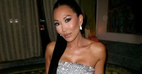 RHOC IN CHAOS: Katie Ginella Blasts Cast—Threatens to Walk, Exposes Toxic Behavior & the Shocking ‘Secret Recording’ Backlash!