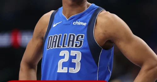 HEAT'S SHAMELESS KAI JONES PLAN EXPOSED: Fans Won't Believe This Brutal Truth!