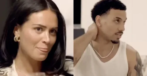 No One Saw This Coming: Reality Show Contestants Ditch the Game and Actually Fall in Love!