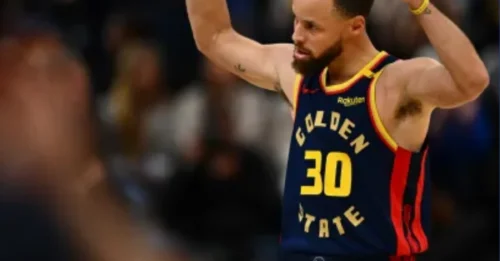 Ex-NBA Star Drops Bombshell: Steph Curry & Zion Williamson Teaming Up Could Shake the League!