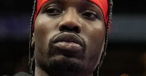 CELTICS MAKE SURPRISE MOVE: NBA World Stunned By 8-Year Veteran Signing!