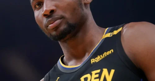 WARRIORS-BULLS TRADE HITS MAJOR SNAG: The Shocking Reason Kuminga Deal Is Falling Apart