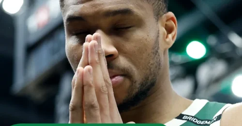 NBA Shockwave Brewing — Bucks Plot Run at Celtics’ $27.7M Scoring Machine Anfernee Simons
