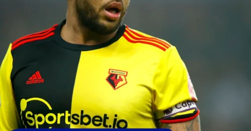 After Chelsea’s Dominant Win Over AC Milan, Troy Deeney Singles Out the One Player Who ‘Keeps Him Up at Night’!