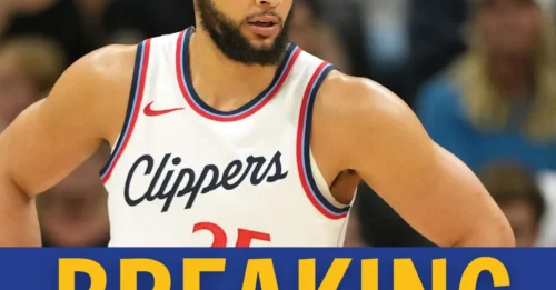 Ex-Sixers Star Shockingly Tipped as ‘Perfect Fit’ for Warriors – Fans Are Losing Their Minds!
