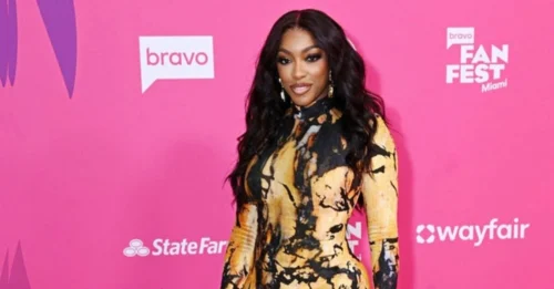 $205K Vanishes Thanks to Ex! Porsha Williams’ $7M Mansion Under Threat Amid Divorce Scandal!