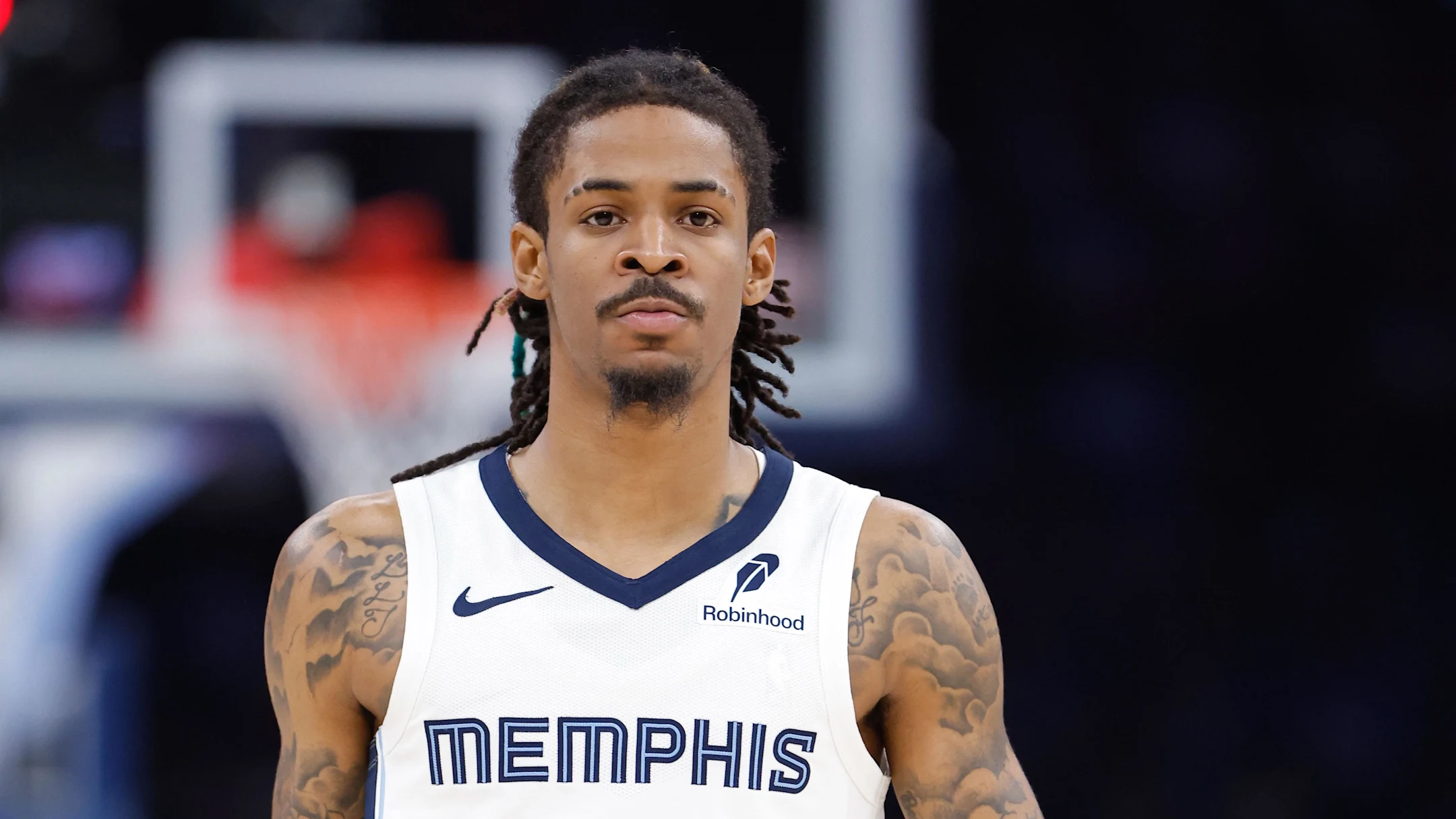 BLOCKBUSTER TRADE BOMBSHELL: Grizzlies Shock NBA by Sending Ja Morant to Miami Heat!