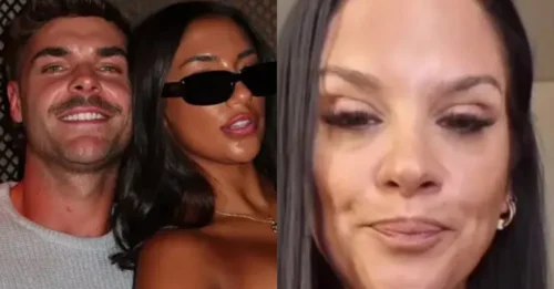 Harry’s 'Tasteless' Clip Sparks Outrage – Shakira’s Mom (Love Island) Drops the Truth Bomb!