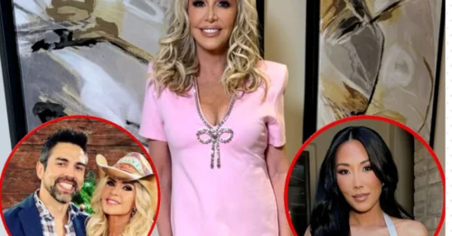 RHOC Explosive Confession: Shannon Beador Declares War on Tamra – ‘She’s Poison, Eddie’s Fake, and Katie’s a Liar!