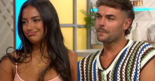 ‘It’s a Hard NO!’ – Love Island’s Harry Exposes Why He’s Rejecting Shakira’s Romance & Takes Swipe at Fellow Stars!