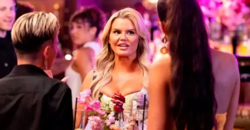This One Sentence Killed Their Love! Kerry Katona Cries While Exposing the Real Reason She and Ryan Mahoney Split