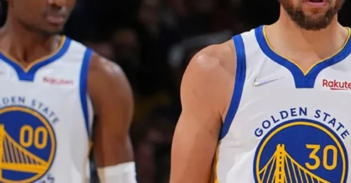 WARRIORS EYE $60M CELTICS STAR: The Shocking Move That Could Save Curry's Championship Window