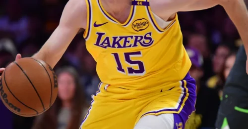 REAVES EYES HEAT-STYLE PAYDAY: Lakers Guard Wants Massive Contract Like Miami Star
