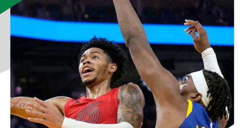 ANFERNEE SIMONS’ UNSTOPPABLE MOMENTS: The 5 Games That Proved He’s an NBA Superstar