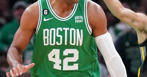 HORFORD TO WARRIORS? Celtics Veteran's Shocking Potential Role in Golden State Revealed