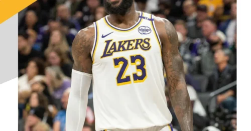 NBA EARTHQUAKE: Warriors Pull Off Impossible - Land LeBron James in Blockbuster Trade!