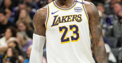 WARRIORS' BOLDEST MOVE YET: Inside the Stunning Trade Pitch for King James