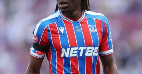 Arsenal's Transfer Bombshell: Eberechi Eze Contact Sparks Major Move Update