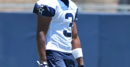 TRAINING CAMP TAKEOVER: Meet the 4 Cowboys Newcomers Who Outshined Veterans